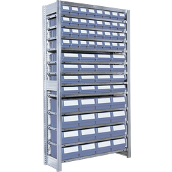 Bito Kompletreol m/64 RK-ks. tilbyg.modul 185×105×40cm