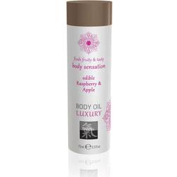 Shiatsu Luxury Vanilla Massage Olie 75ml