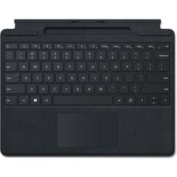 Microsoft Signature Keyboard (Spanish)