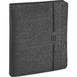 Wenger Affiliate Writing Case A4 for 10 Tablet grey