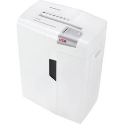 HSM 1031 Cross Cut Shredder 25 Sheets
