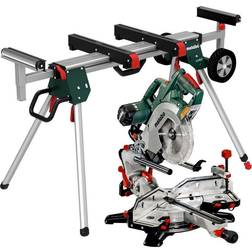 Metabo Sampak: Kapsav KGSV72Xact SYM maskinstand KSU251