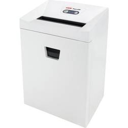 HSM Pure 420 Strip Cut Shredder Quill