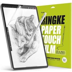 Ringke Paper Touch Hard Screen Protector iPad Pro 12.9 3rd Gen 2-Pack