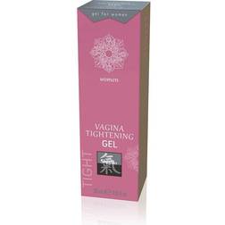 Shiatsu Vagina Tightening Gel