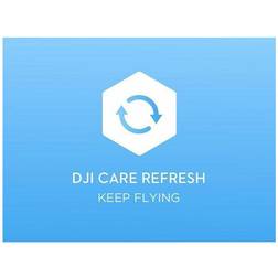 DJI Care Refresh 1-Year Plan Mini SE