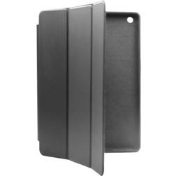 G-SP IPAD 9,7 "PU CLAMSHELL SKYDD FODRAL SVART