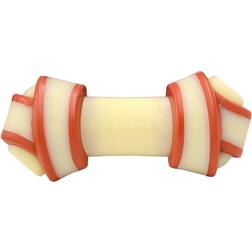 Nylabone teether Knot Rawhide