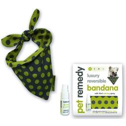 Remedy Calming Bandana Kit Large