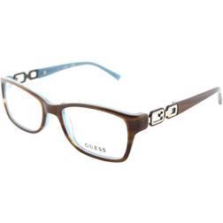 Guess GU2406 in Brown Brown 52-17-135