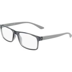 Calvin Klein CK19569 070 De Vue Homme Grises (Seulement Monture)