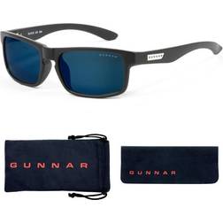 Ingram Gunnar ENIGMA Azules-Light Block ENI-00111 de Sol para Hombre Negras