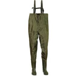 Fladen waders armygrøn, 46