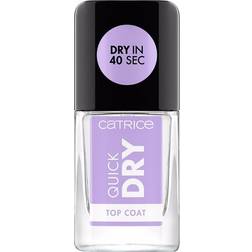 Catrice Quick Dry top coat