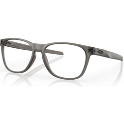 Oakley OJECTOR RX OX 8177 02, including lenses, SQUARE Glasses, MALE