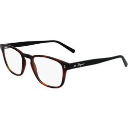 Ferragamo SALVATORE SF2913 Rectangular Men