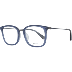 Police Herrenbrille VPL561 955M Blaue