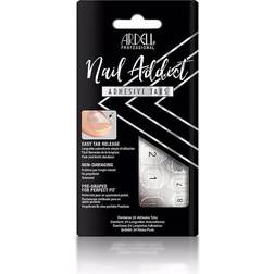 Ardell Nail Addict Adhesive Tabs 1 U Unisex