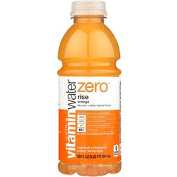 Glaceau Vitaminwater, Orange 20.0 oz