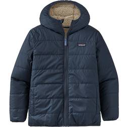 Patagonia Boys' Reversible Ready Freddy Hoody