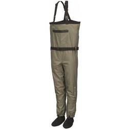 Kinetic ClassicGaiter St. Foot Olive