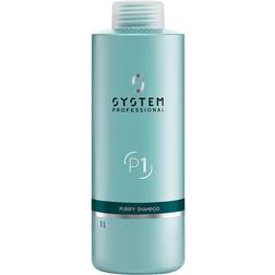 System Professional Purify Shampoo 1000ml