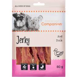 Companion Duck Jerky Stripe