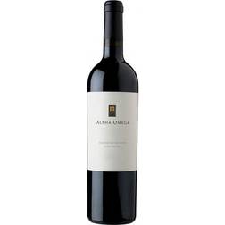 Alpha Omega Proprietary Red 2018, Napa Valley