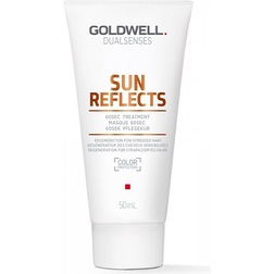 Goldwell Dualsenses Sun Reflects After Sun 60 Sec Treatment 50ml