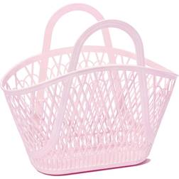 Betty Basket Pink