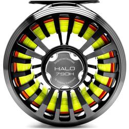 Guideline Halo Black Stealth