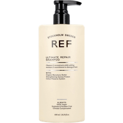 REF Ultimate Repair Shampoo 600ml