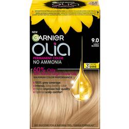 Garnier Olia 9.0 Light Blond