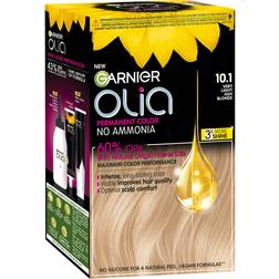 Garnier Olia 10.1 Ashy Very Light Blond