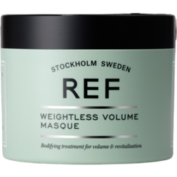 REF Weightless Volume Masque 500ml