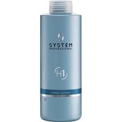 System Professional Hydrate Shampoo 1000ml