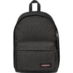 Eastpak Ryggsäck Out Of Office 27 L Spark Black One Size Ryggsäck