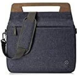 HP Maletín Renew Briefcase Azul Marino Para Portátil 14''