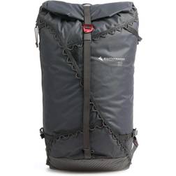 Klättermusen Ull 30l Backpack Black