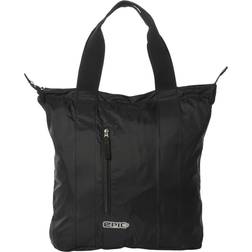 Epic Essentials Foldable Shopper 16L - Black