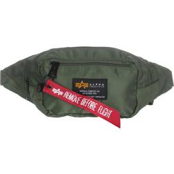 Alpha Industries Bag Crew Waist Bag 196923 01