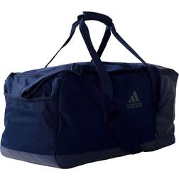 adidas Performance Teambag Medium Sporttasche - Collegiate Navy/Utility Green