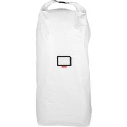 Tatonka Pack Cover Universal - White