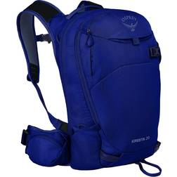 Osprey Damen Kresta 20 Rucksack blau One Size