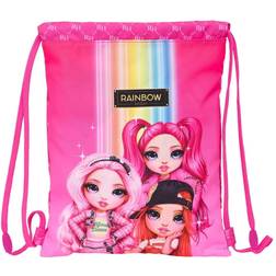 Safta Rucksack für Kinder - Rainbow/High Pink