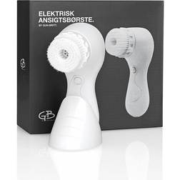 Gun-Britt Electronic Facial Brush