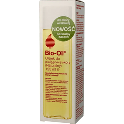 Bio Oil Bodyolie 125ml