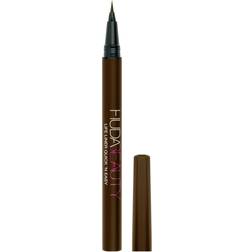 Huda Beauty Life Liner Quick 'N Easy 1ml (Various Shades) Brown