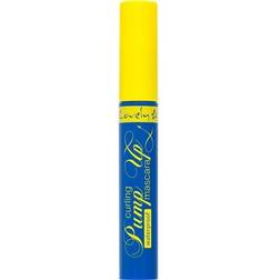 Lovely Lovely Lovely Curling Pump Up Waterproof Mascara Black 8g FREE DELIVERY FROM 250 PLN