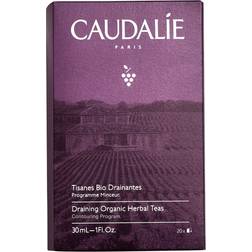 Caudalie Draining Organic Herbal Tea 30G